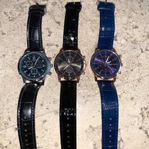 Watches for men